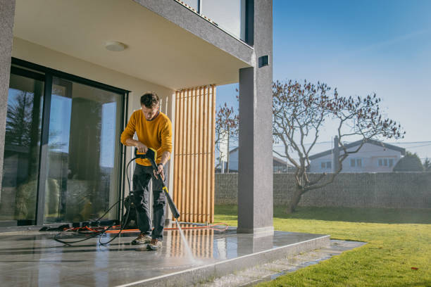Best Driveway Pressure Washing  in Mountain City, TN