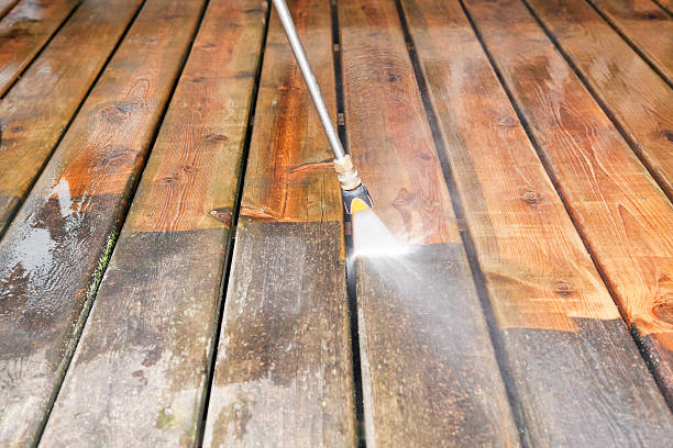 Best Parking Lot and Garage Cleaning  in Mountain City, TN